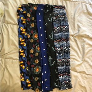 Kids LulaRoe pants